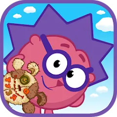 Взлом Смешарики. Обещание  [МОД Mega Pack] - последняя версия apk на Андроид