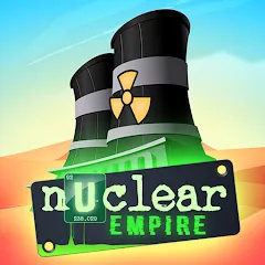 Взлом Nuclear Tycoon: idle simulator (Ньюклидель)  [МОД Unlocked] - полная версия apk на Андроид