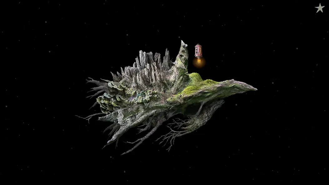 Samorost 1 (Саморост 1)  [МОД Mega Pack] Screenshot 1