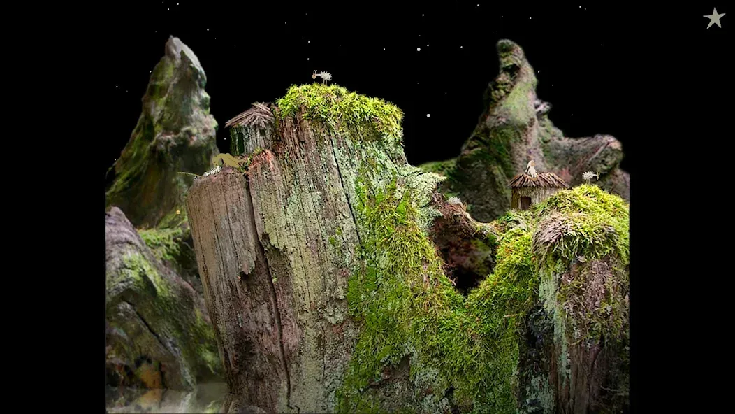 Samorost 1 (Саморост 1)  [МОД Mega Pack] Screenshot 3
