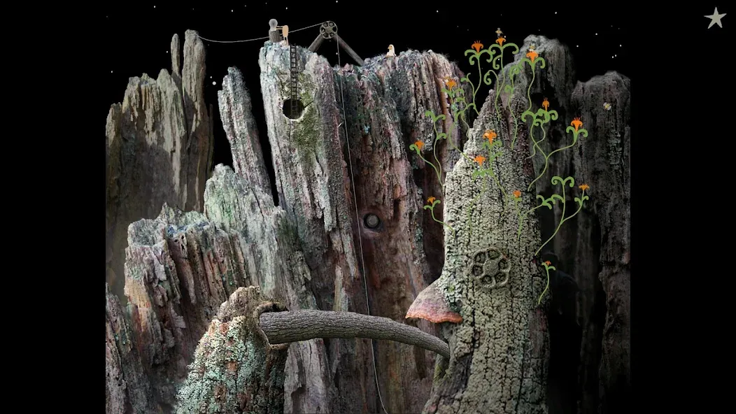 Samorost 1 (Саморост 1)  [МОД Mega Pack] Screenshot 4