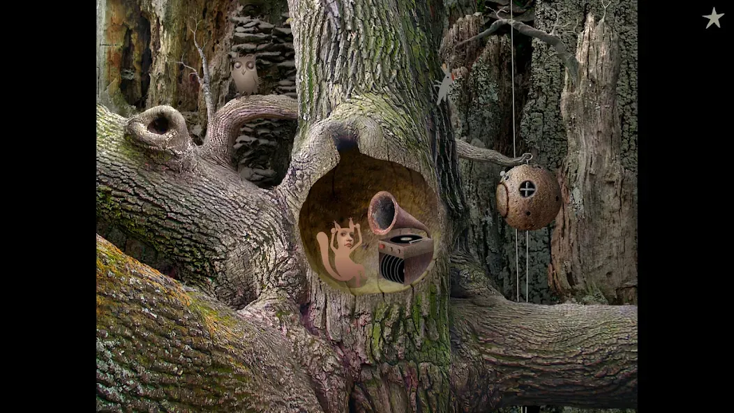 Samorost 1 (Саморост 1)  [МОД Mega Pack] Screenshot 5