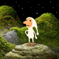 Скачать взломанную Samorost 1 (Саморост 1)  [МОД Mega Pack] - последняя версия apk на Андроид
