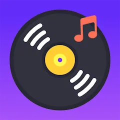 Взломанная Guess the Song - Music Quiz  [МОД Menu] - полная версия apk на Андроид