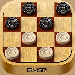 Взлом Checkers Online Elite  [МОД Menu] - последняя версия apk на Андроид