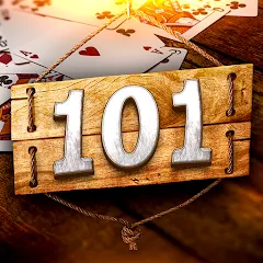 Скачать взлом 101 HD (сто один высокой четкости)  [МОД Меню] - последняя версия apk на Андроид