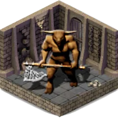 Взлом Exiled Kingdoms RPG (Экзилед Кингдомс РПГ)  [МОД Меню] - стабильная версия apk на Андроид