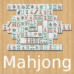 Взломанная Mahjong  [МОД Много монет] - стабильная версия apk на Андроид