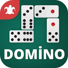 Скачать взлом Dominoes Online (Домино Онлайн)  [МОД Много монет] - полная версия apk на Андроид