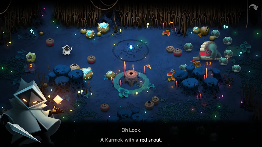 Ritual: Spellcasting RPG  [МОД Mega Pack] Screenshot 3