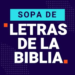 Взлом Sopa de Letras de la Bíblia  [МОД Много денег] - стабильная версия apk на Андроид