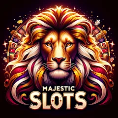 Majestic Slots: Slot Machine