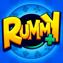 Взломанная Rummy Plus -Original Card Game (Рамми Плюс)  [МОД Unlocked] - последняя версия apk на Андроид