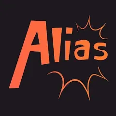 Скачать взломанную Alias - Бум! (Элиас)  [МОД Бесконечные деньги] - стабильная версия apk на Андроид