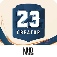 Скачать взлом UT Card Creator 23 (Создатель Карточка 23)  [МОД Unlimited Money] - последняя версия apk на Андроид