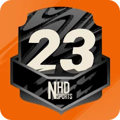 Взлом NHDFUT 23 Draft & Packs  [МОД Все открыто] - последняя версия apk на Андроид