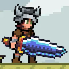 Скачать взломанную Apple Knight 2: Action Game (Эппл Найт)  [МОД Mega Pack] - последняя версия apk на Андроид