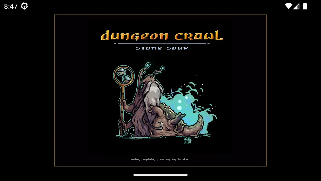 Dungeon Crawl Stone Soup (Данжен Кролл Стоун Суп)  [МОД Много денег] Screenshot 5