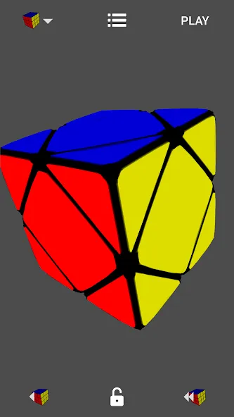 Magic Cube (Мэджик Кьюб)  [МОД Много денег] Screenshot 5