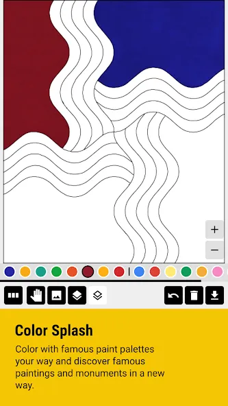 Scribble It!  [МОД Все открыто] Screenshot 1