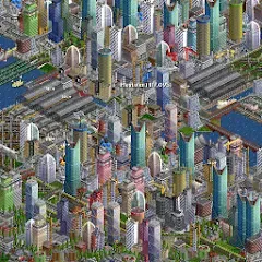 Взлом OpenTTD (Открой ТТД)  [МОД Много монет] - последняя версия apk на Андроид