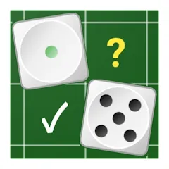 Взлом Dice Games  [МОД Меню] - полная версия apk на Андроид