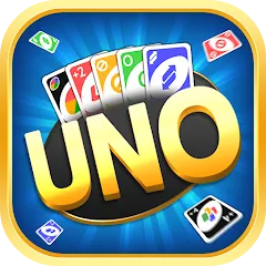 Взломанная Uno - Party Card Game (Уно)  [МОД Menu] - стабильная версия apk на Андроид