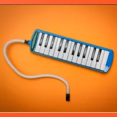 Скачать взлом Virtual Melodica  [МОД Mega Pack] - полная версия apk на Андроид