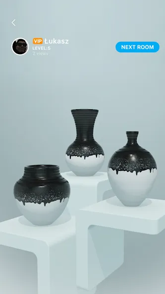 Let's Create! Pottery 2  [МОД Бесконечные деньги] Screenshot 2