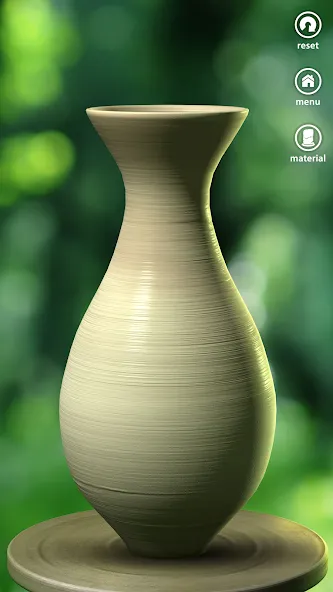 Let's Create! Pottery Lite  [МОД Меню] Screenshot 1