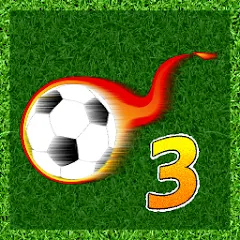 Взлом True Football 3 (Тру Футбол 3)  [МОД Все открыто] - последняя версия apk на Андроид