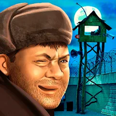 Взломанная Prison Simulator  [МОД Menu] - стабильная версия apk на Андроид