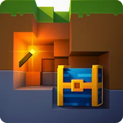 Скачать взлом Epic Mine (Эпик Майн)  [МОД Menu] - стабильная версия apk на Андроид