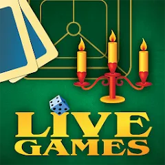 Скачать взлом Preference LiveGames online  [МОД Меню] - стабильная версия apk на Андроид