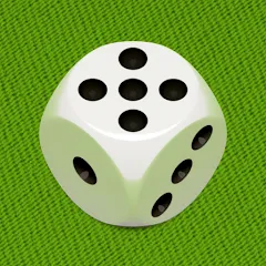 Взлом Dice  [МОД Много монет] - стабильная версия apk на Андроид