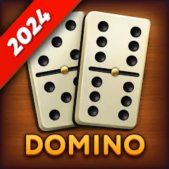 Взломанная Domino - Dominos online game  [МОД Много денег] - стабильная версия apk на Андроид