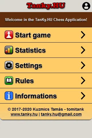 Chess (Сакк)  [МОД Бесконечные монеты] Screenshot 1