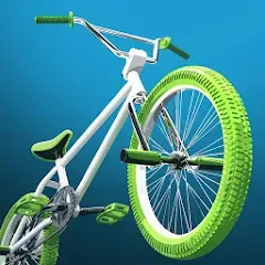 Скачать взлом Touchgrind BMX 2 (Тачгринд ВМХ 2)  [МОД Много монет] - полная версия apk на Андроид