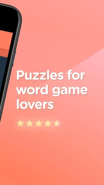 WordBrain 2 - word puzzle game (ВордБрейн 2)  [МОД Меню] Screenshot 2