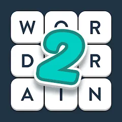 Скачать взломанную WordBrain 2 - word puzzle game (ВордБрейн 2)  [МОД Меню] - стабильная версия apk на Андроид