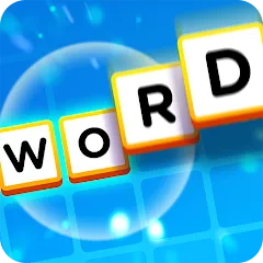 Скачать взлом Word Domination (Ворд Доминация)  [МОД Бесконечные деньги] - последняя версия apk на Андроид