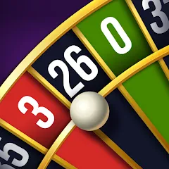 Скачать взлом Roulette All Star: Casino Game (Рулетка Олл Стар)  [МОД Меню] - последняя версия apk на Андроид