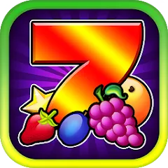 Взломанная Slots - Slot machines  [МОД Много монет] - последняя версия apk на Андроид
