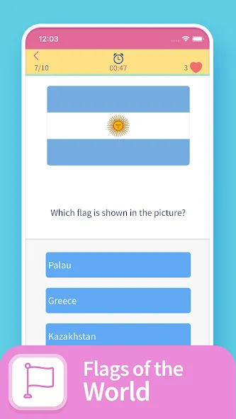 TRIVIA 360: Quiz Game (ТРИВИЯ 360)  [МОД Бесконечные деньги] Screenshot 5