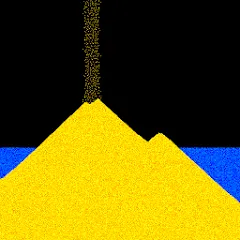 Скачать взломанную sand:box  [МОД Много монет] - стабильная версия apk на Андроид