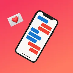 Взломанная i love you – chat stories (я люблю тебя)  [МОД Много монет] - полная версия apk на Андроид