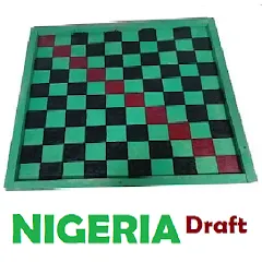 Взлом Nigeria Draft (Нигерия Драфт)  [МОД Много монет] - последняя версия apk на Андроид