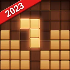 Скачать взломанную Block Puzzle Sudoku  [МОД Много монет] - полная версия apk на Андроид