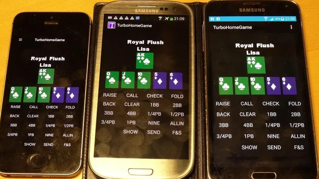TurboHomeGameFREE (ТурбоХоумГеймФРИ)  [МОД Бесконечные монеты] Screenshot 1