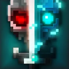 Взлом Caves (Roguelike) (Кэйвс)  [МОД Бесконечные монеты] - стабильная версия apk на Андроид